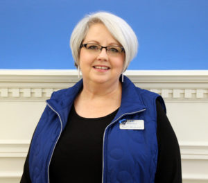 Karen McLelland