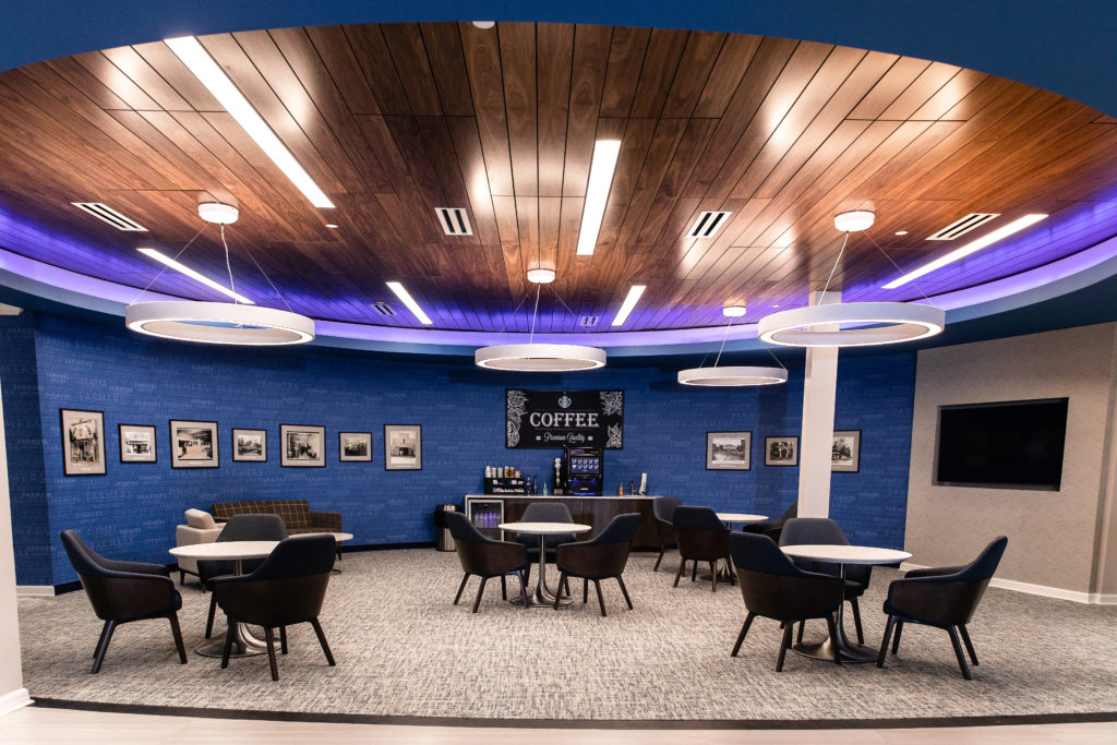New Magnolia Main Café