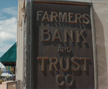 Farmers Bank & Trust 115th Anniversary