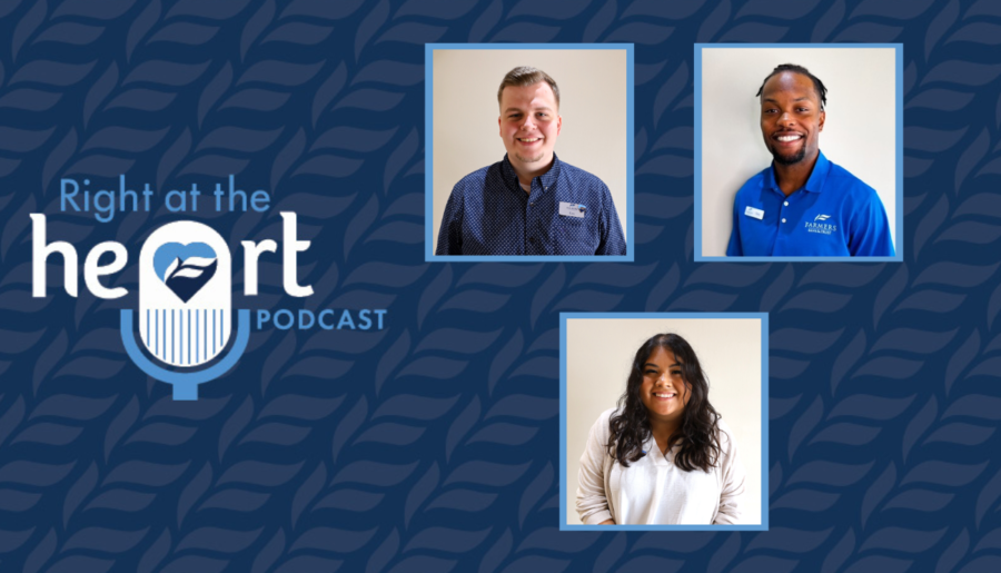Podcast Episode 34 – HEART from the FBT Interns