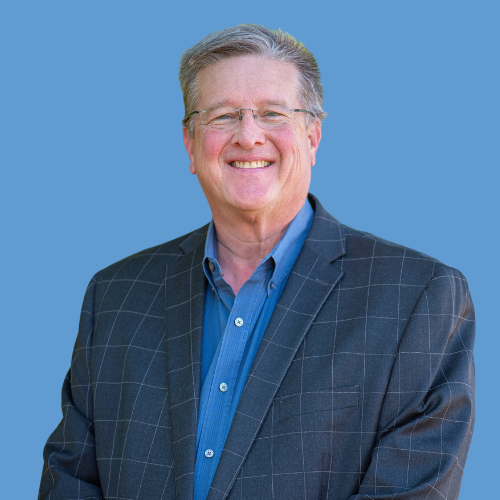 Scott White • Right at the Heart