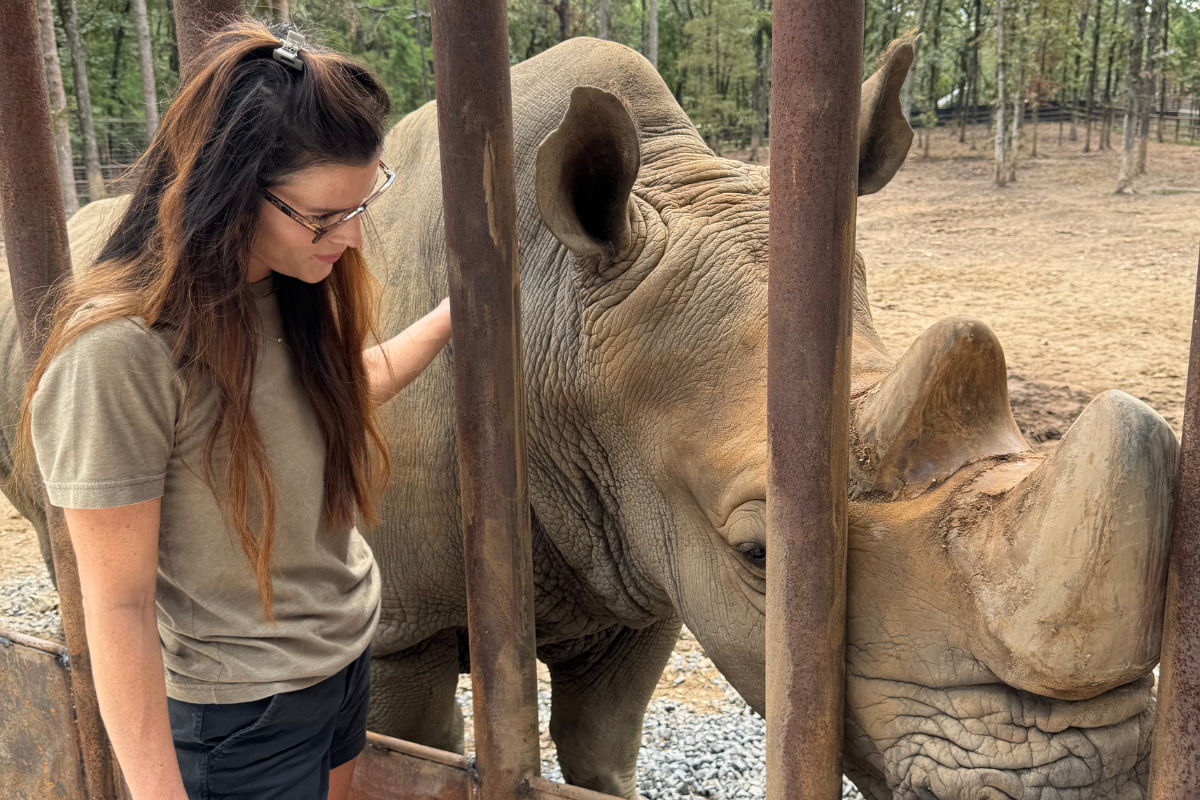 Podcast Episode 42 Wild Encounters and Big Plans Exploring Beavers